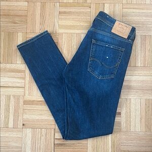 Jack & Jones Men’s Slim Fit Jeans